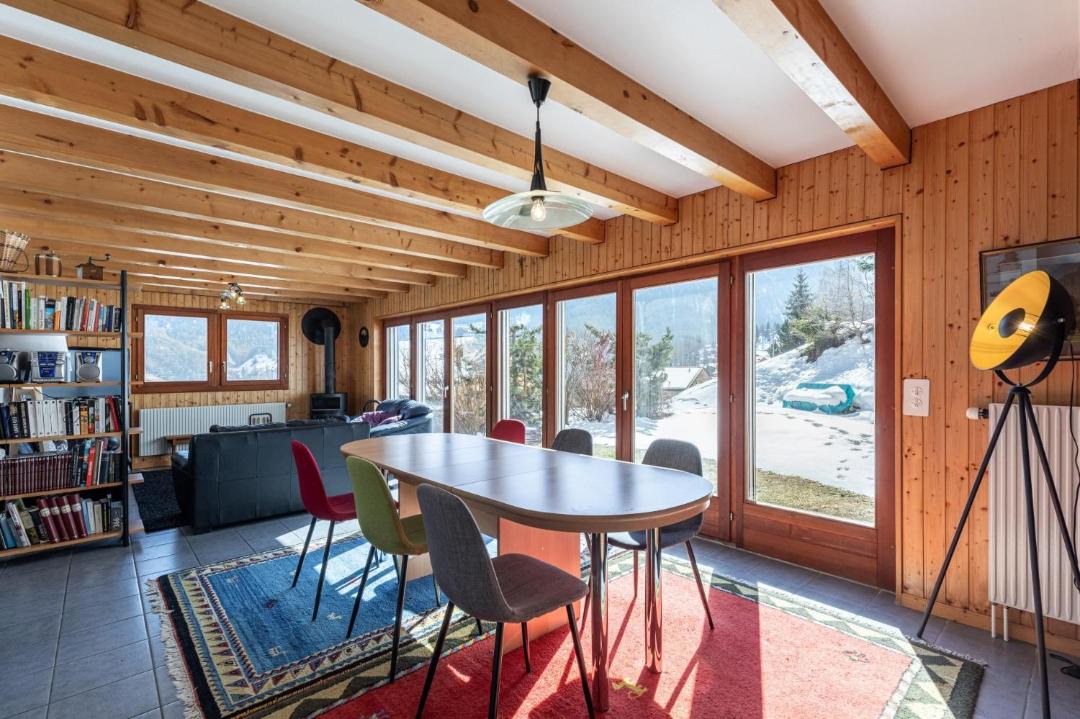 Photo of Livingroom in Mayens-de-Riddes