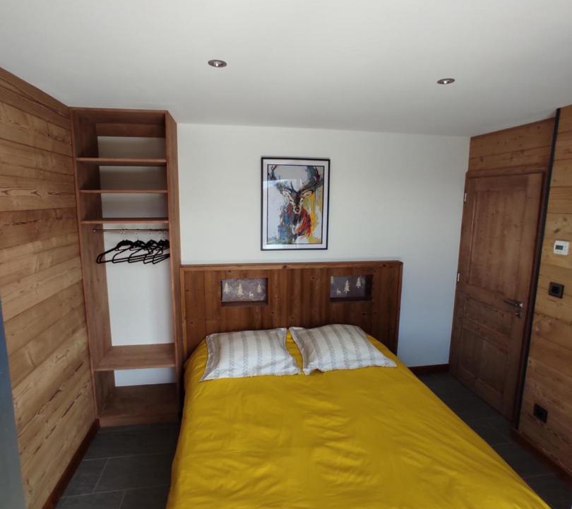 Photo of Bedroom in Anould