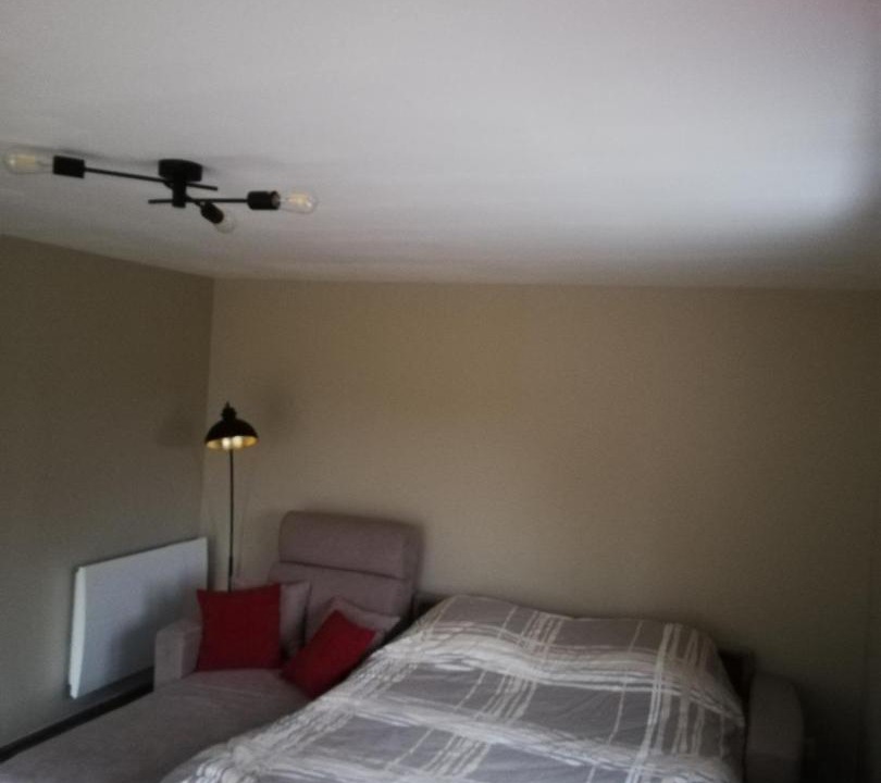 Photo of Bedroom in Campagne-les-Hesdin