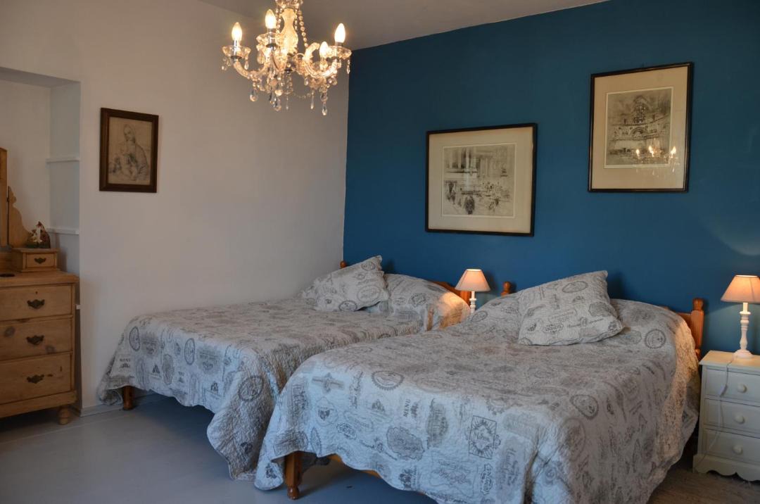 Photo of Bedroom in Saint-Colomb-de-Lauzun