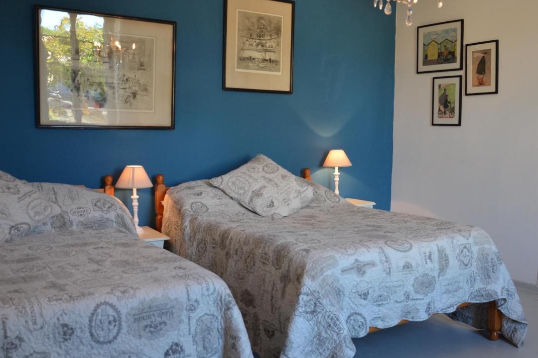 Photo of Bedroom in Saint-Colomb-de-Lauzun