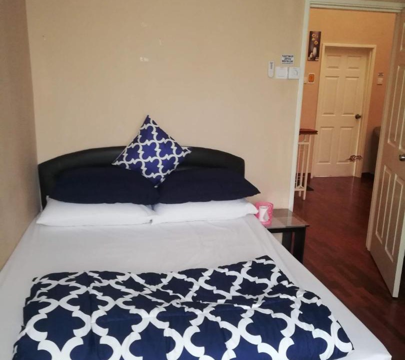Photo of Bedroom in Bandar Puteri Puchong
