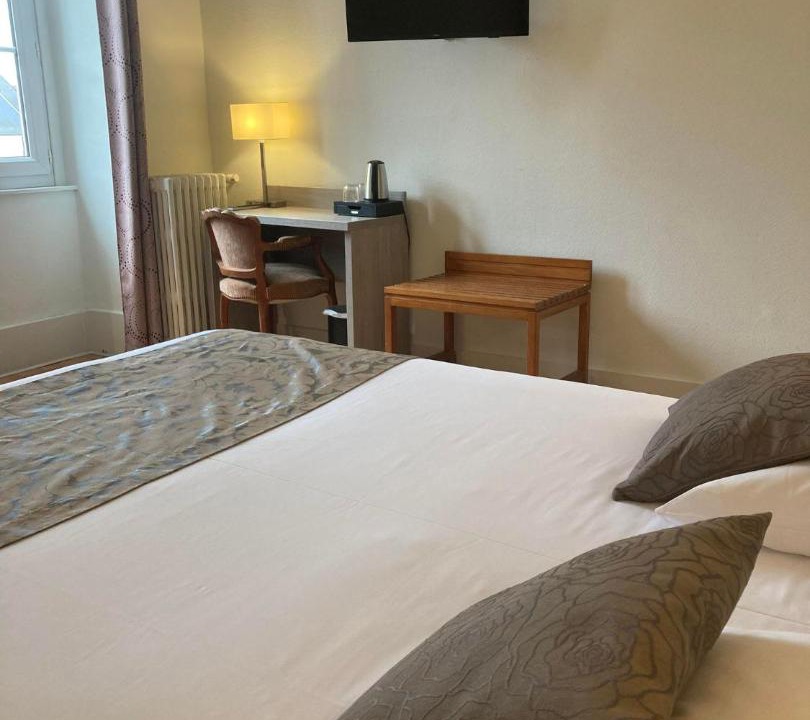 Photo of Bedroom in Pouilly-en-Auxois