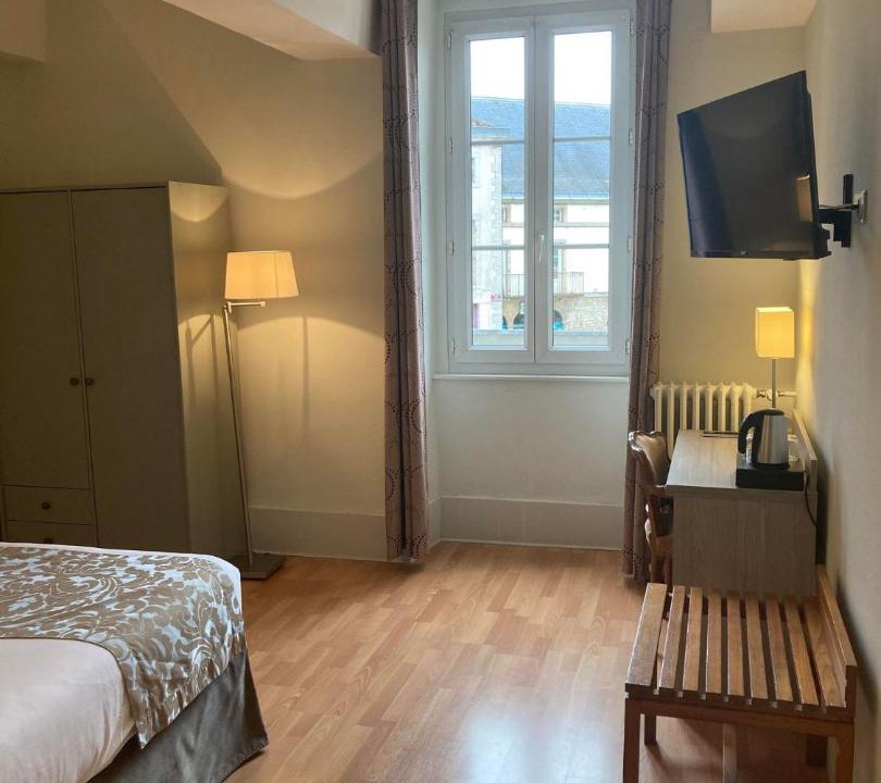 Photo of Bedroom in Pouilly-en-Auxois