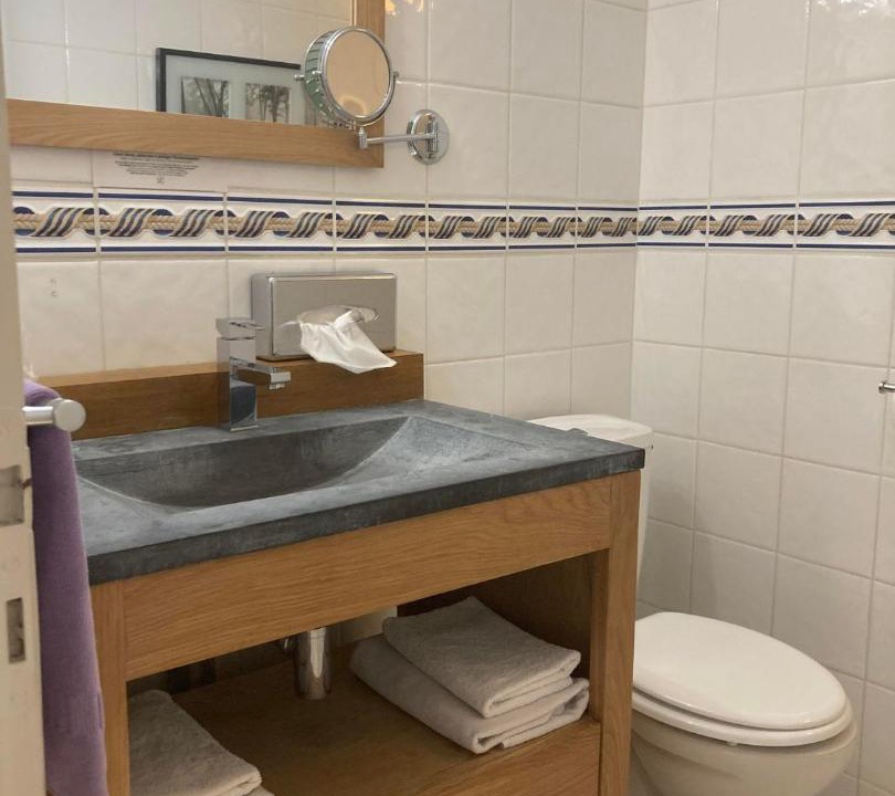 Photo of Bathroom in Pouilly-en-Auxois