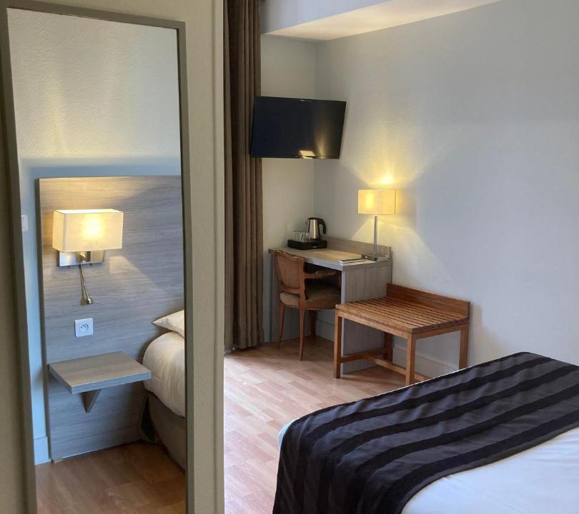 Photo of Bedroom in Pouilly-en-Auxois