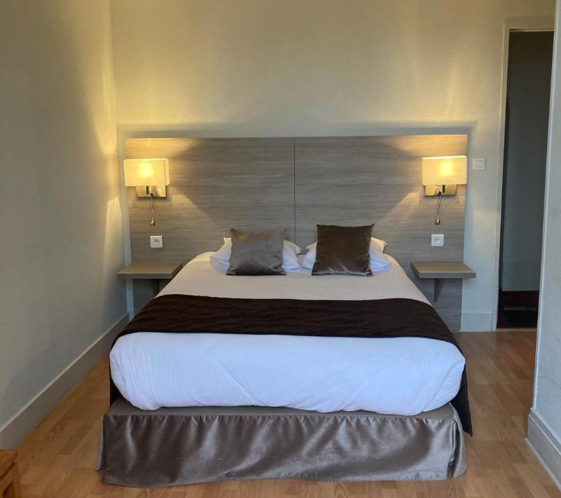 Photo of Bedroom in Pouilly-en-Auxois