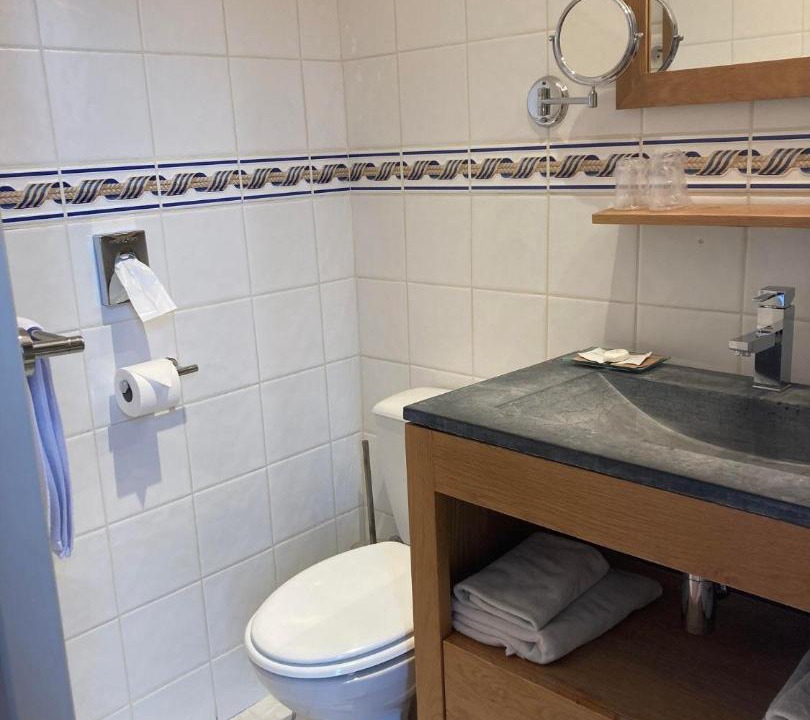 Photo of Bathroom in Pouilly-en-Auxois