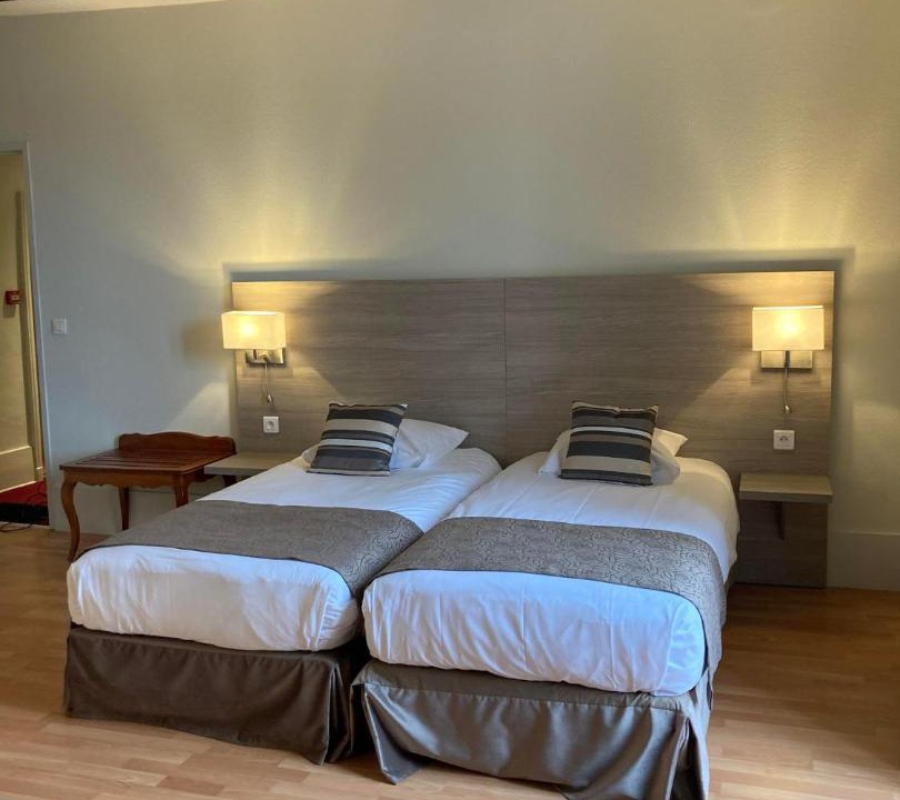 Photo of Bedroom in Pouilly-en-Auxois