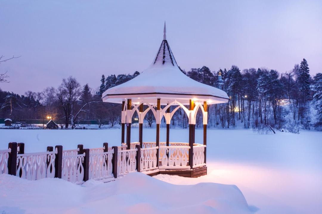 Photo of Others in Barvikha