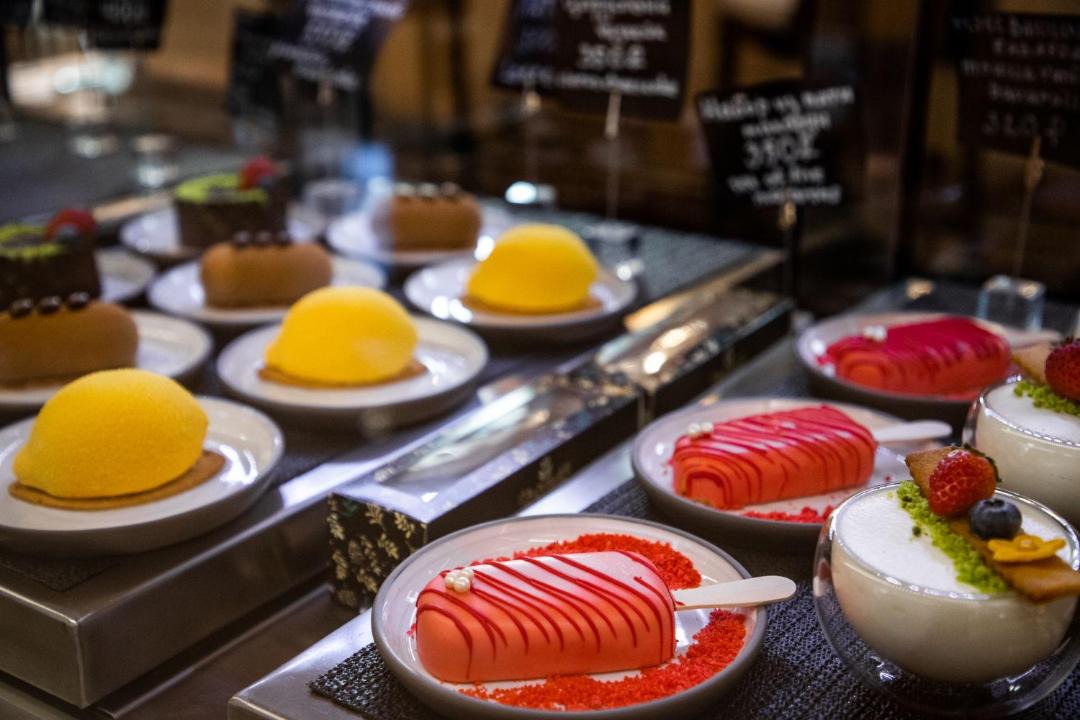 Photo of Others in Gorki Gorod