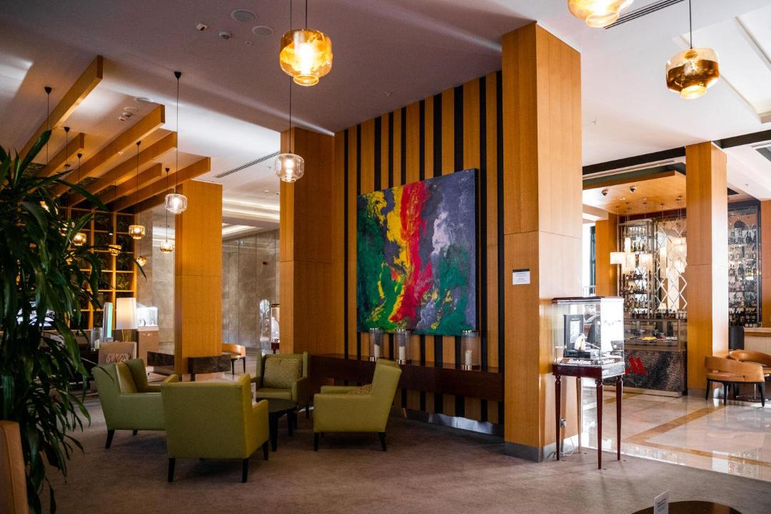 Photo of Livingroom in Gorki Gorod