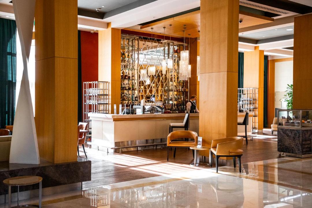 Photo of Livingroom in Gorki Gorod