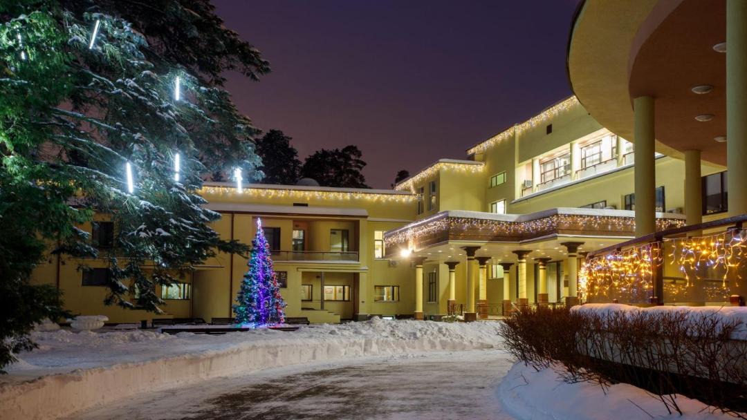 Photo of Others in Barvikha