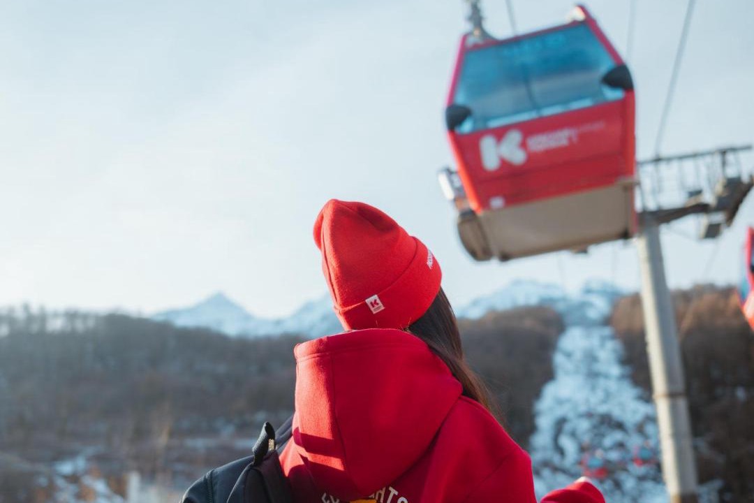 Photo of Others in Gorki Gorod