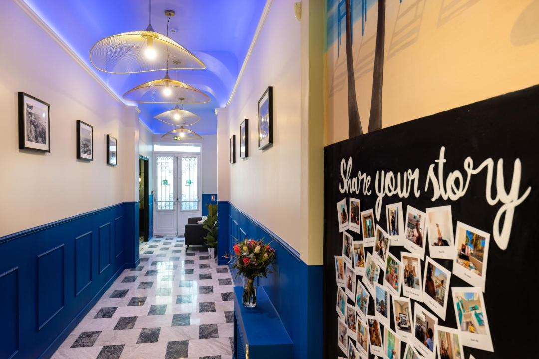 Photo of Bathroom in Les Baumettes