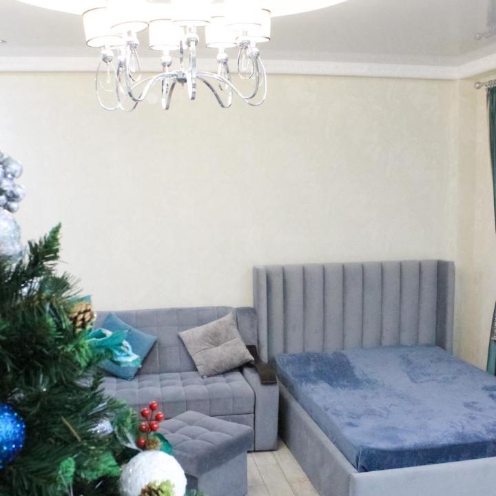 Photo of Livingroom in Terskol