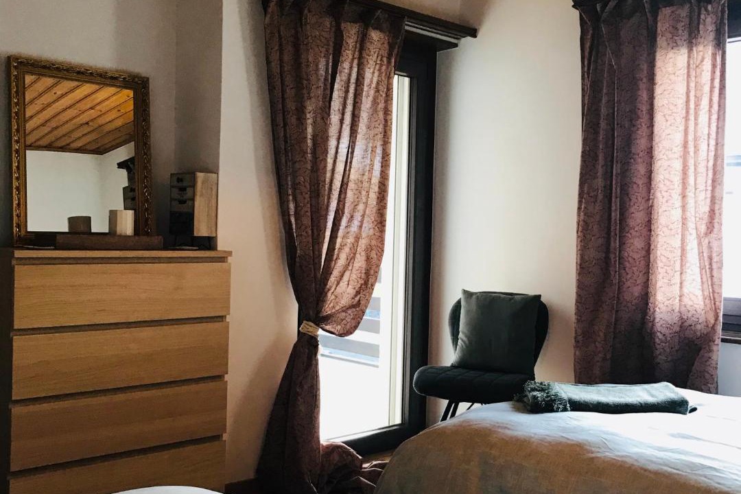 Photo of Bedroom in Sembrancher