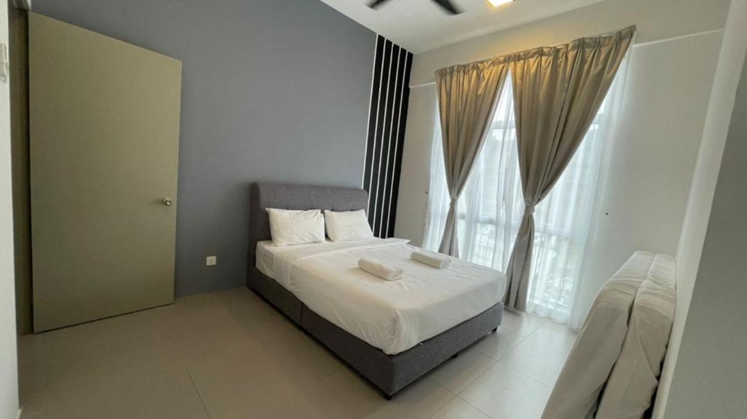 Photo of Bedroom in Tanah Rata