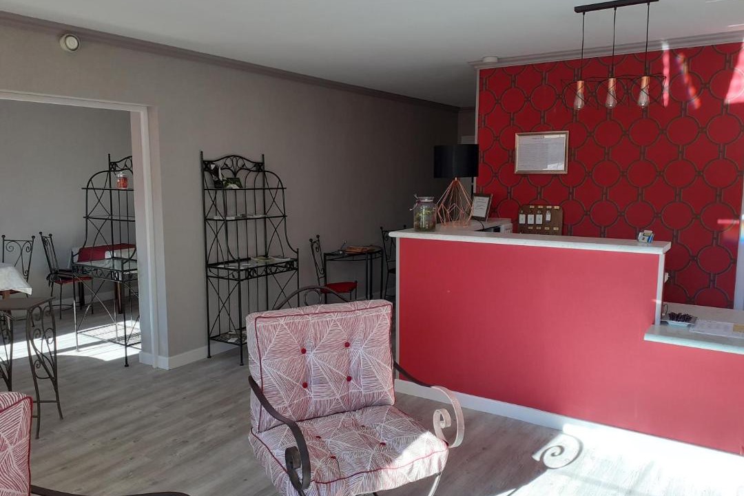 Photo of Livingroom in Chagny