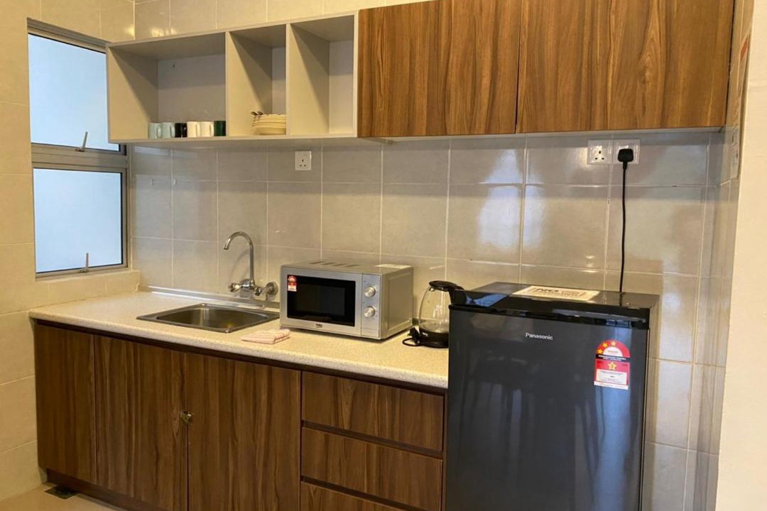 Photo of Kitchen in Tanah Rata