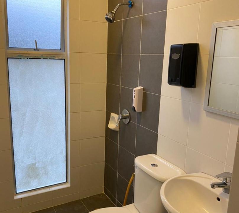 Photo of Bathroom in Tanah Rata