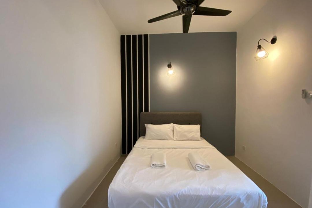 Photo of Bedroom in Tanah Rata