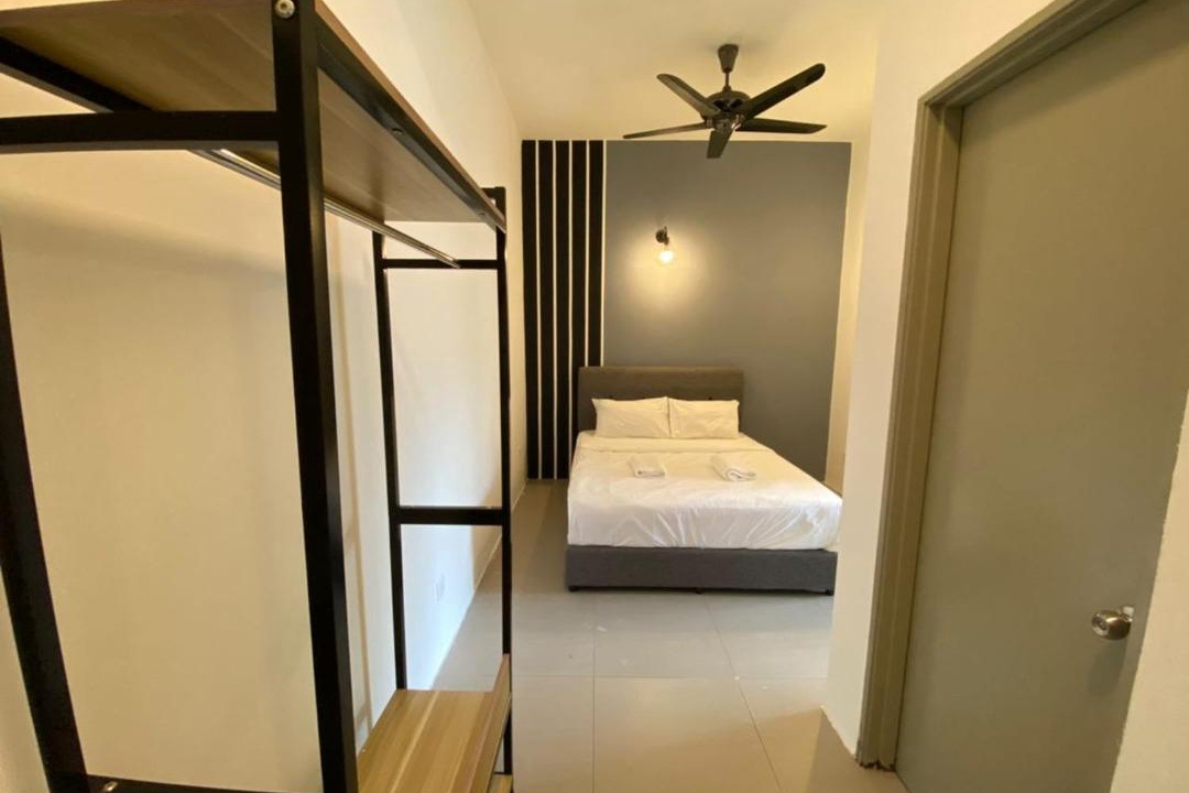 Photo of Bedroom in Tanah Rata