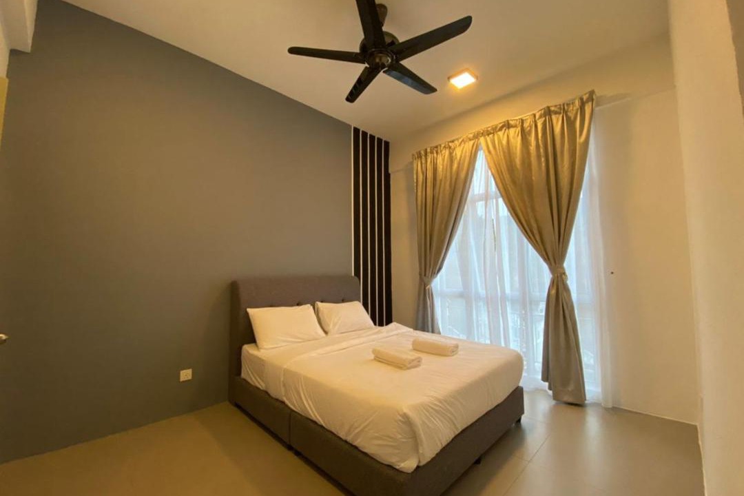 Photo of Bedroom in Tanah Rata