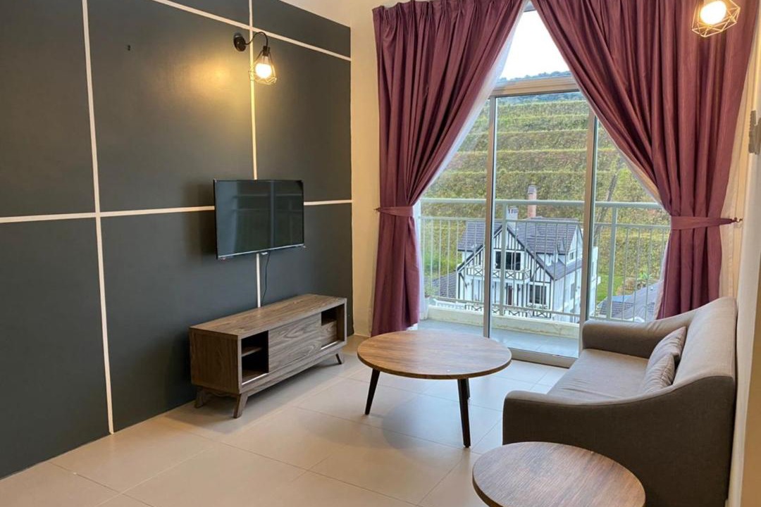 Photo of Livingroom in Tanah Rata