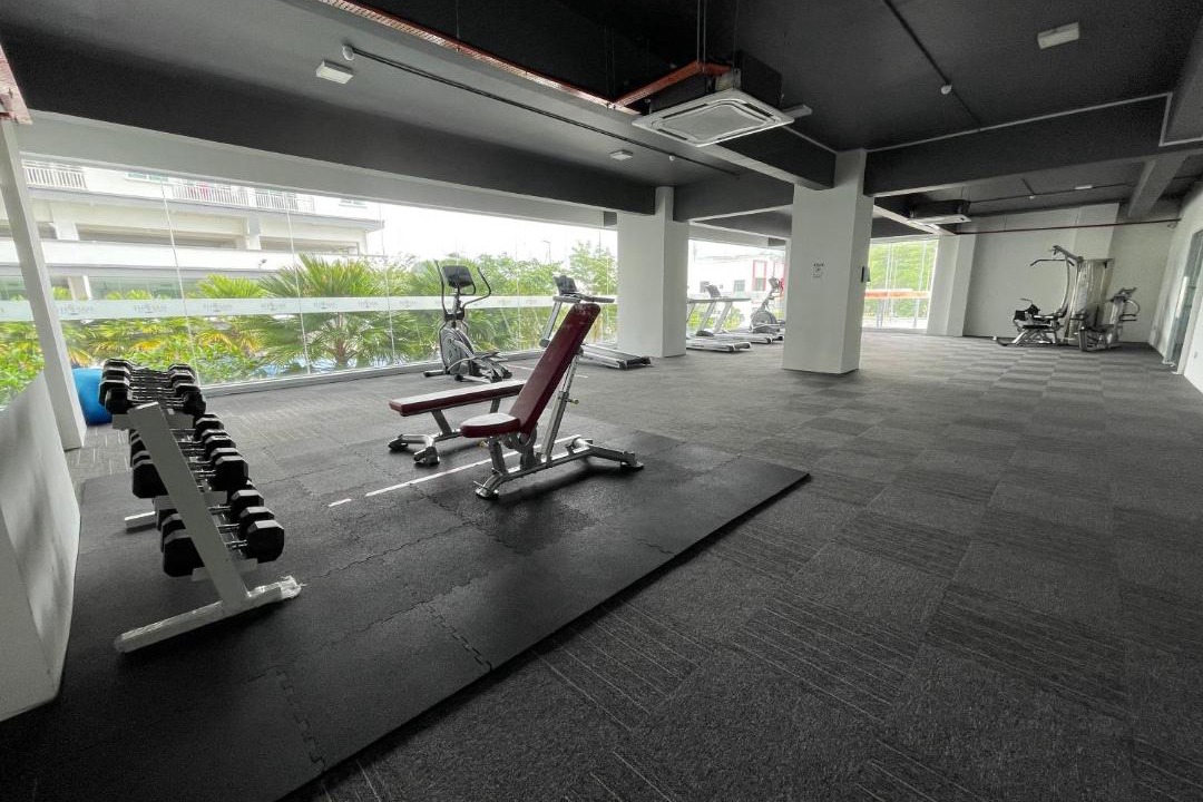 Photo of Others in Sepang