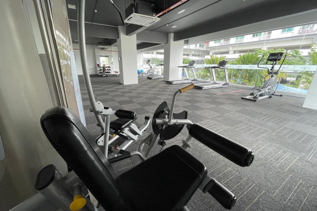 Photo of Livingroom in Sepang