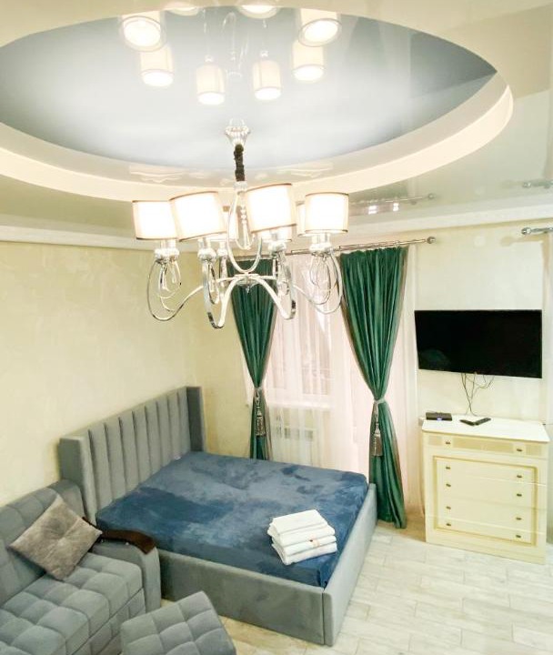 Photo of Livingroom in Terskol