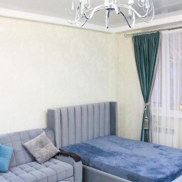 Photo of Livingroom in Terskol