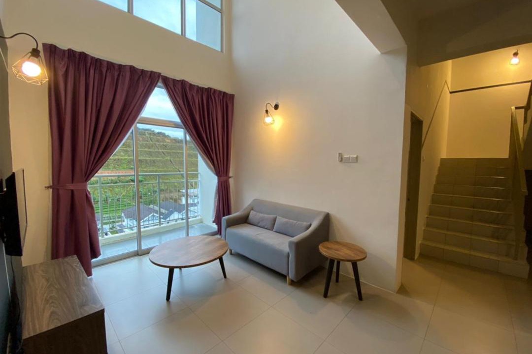 Photo of Livingroom in Tanah Rata