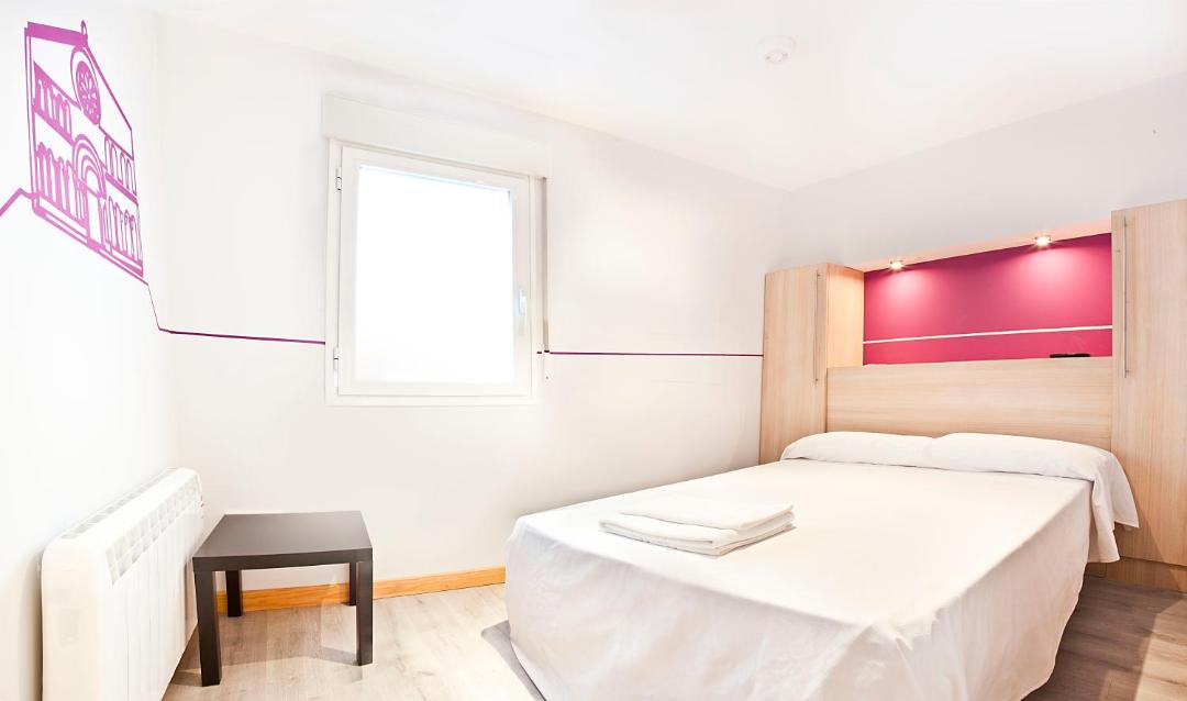 Photo of Bedroom in Soria