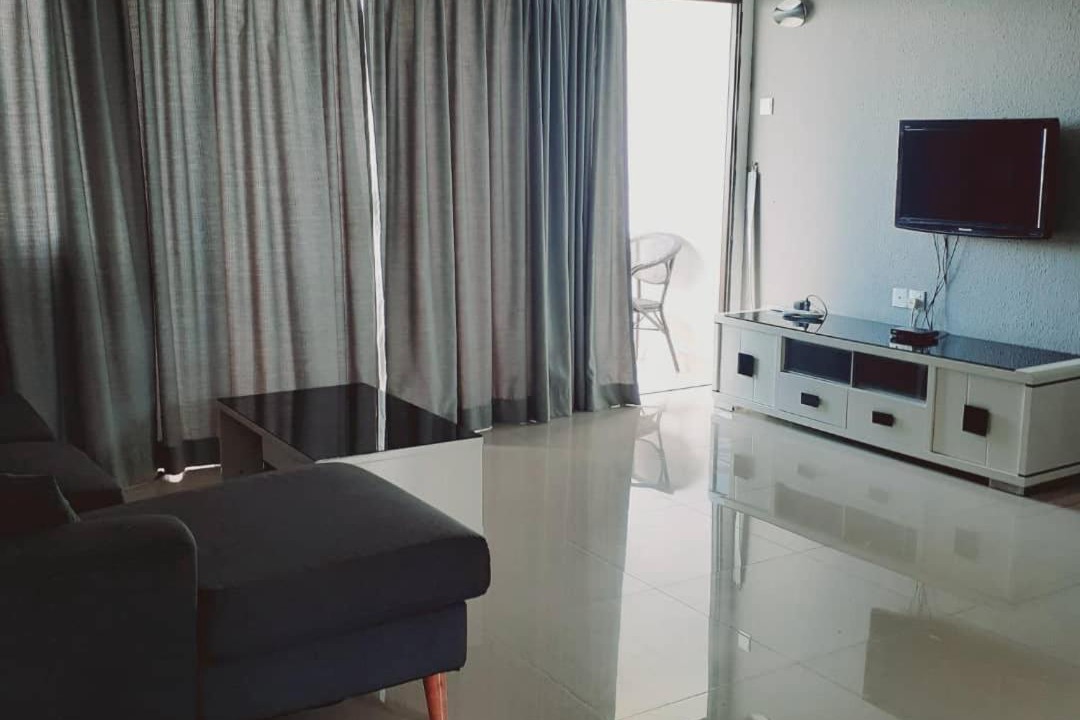 Photo of Livingroom in Batu Ferringhi