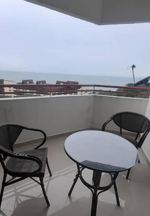 Photo of Patio Balcony in Batu Ferringhi