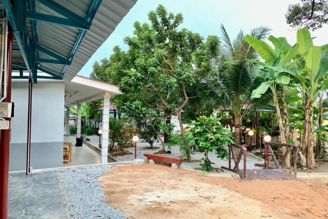 Photo of Others in Kampung Paya Rumput