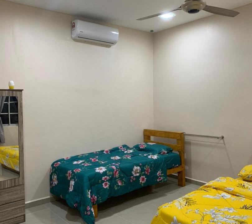 Photo of Bedroom in Kampung Paya Rumput