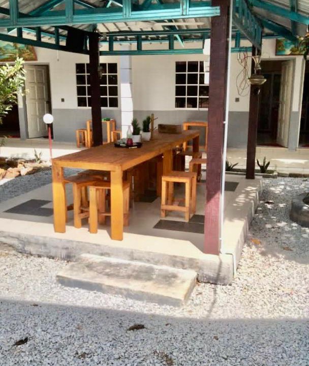 Photo of Others in Kampung Paya Rumput