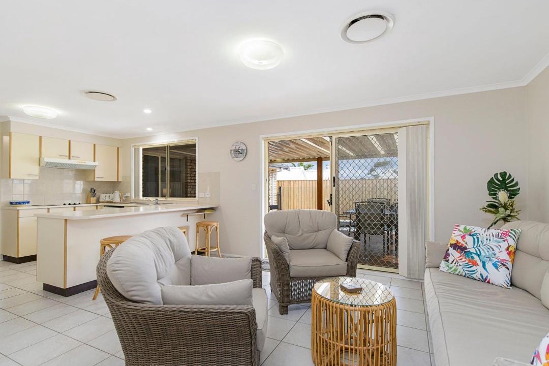 Photo of Livingroom in Bonny Hills