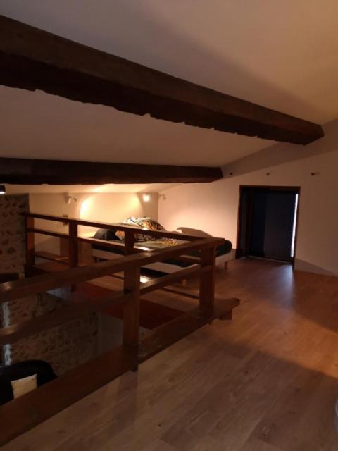 Photo of Livingroom in Perouges