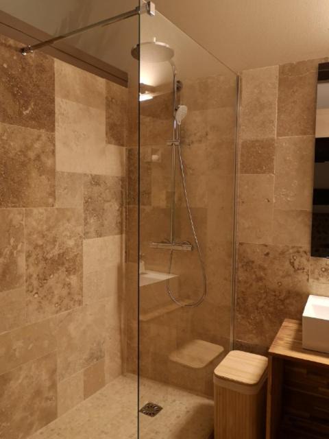 Photo of Bathroom in Perouges