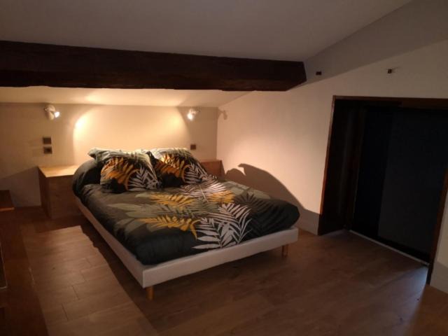 Photo of Bedroom in Perouges