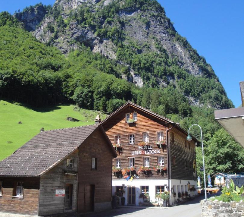 Photo of Others in Isenthal