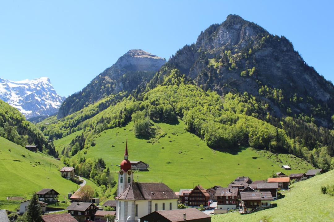 Photo of Others in Isenthal