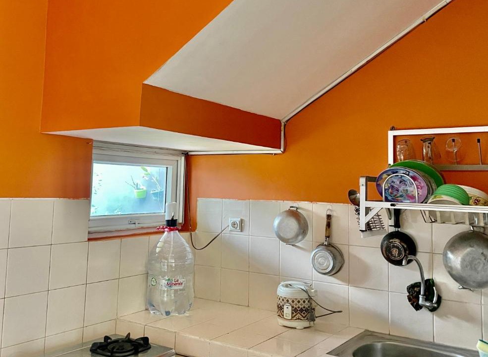 Photo of Kitchen in Malang