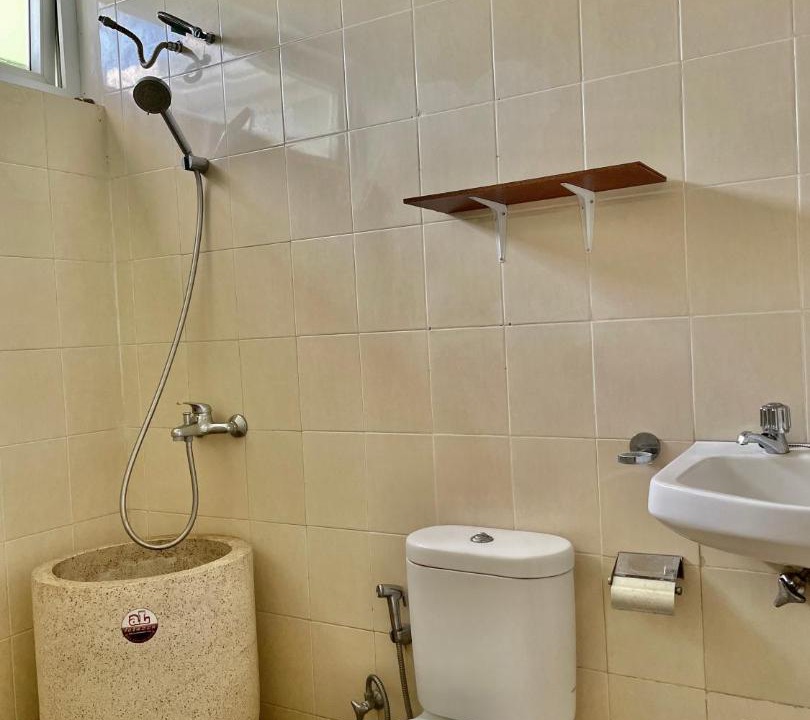 Photo of Bathroom in Malang