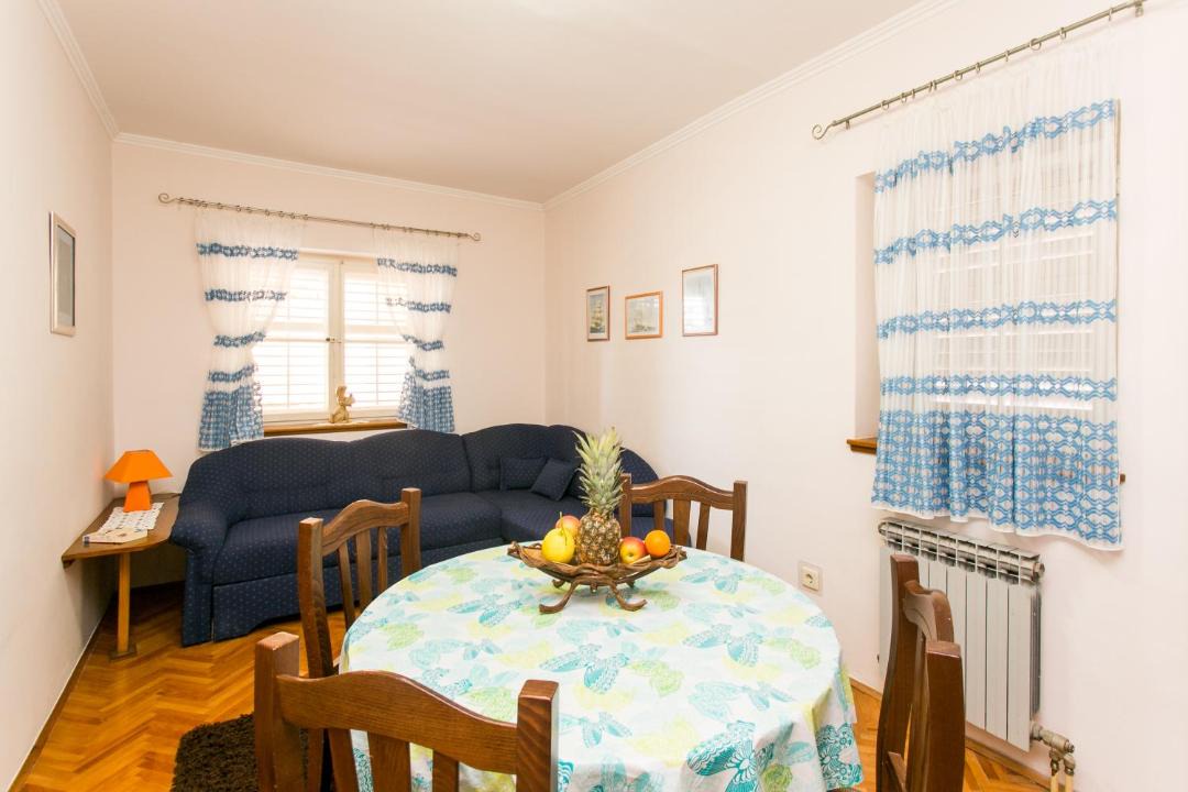 Photo of Livingroom in Babin Kuk